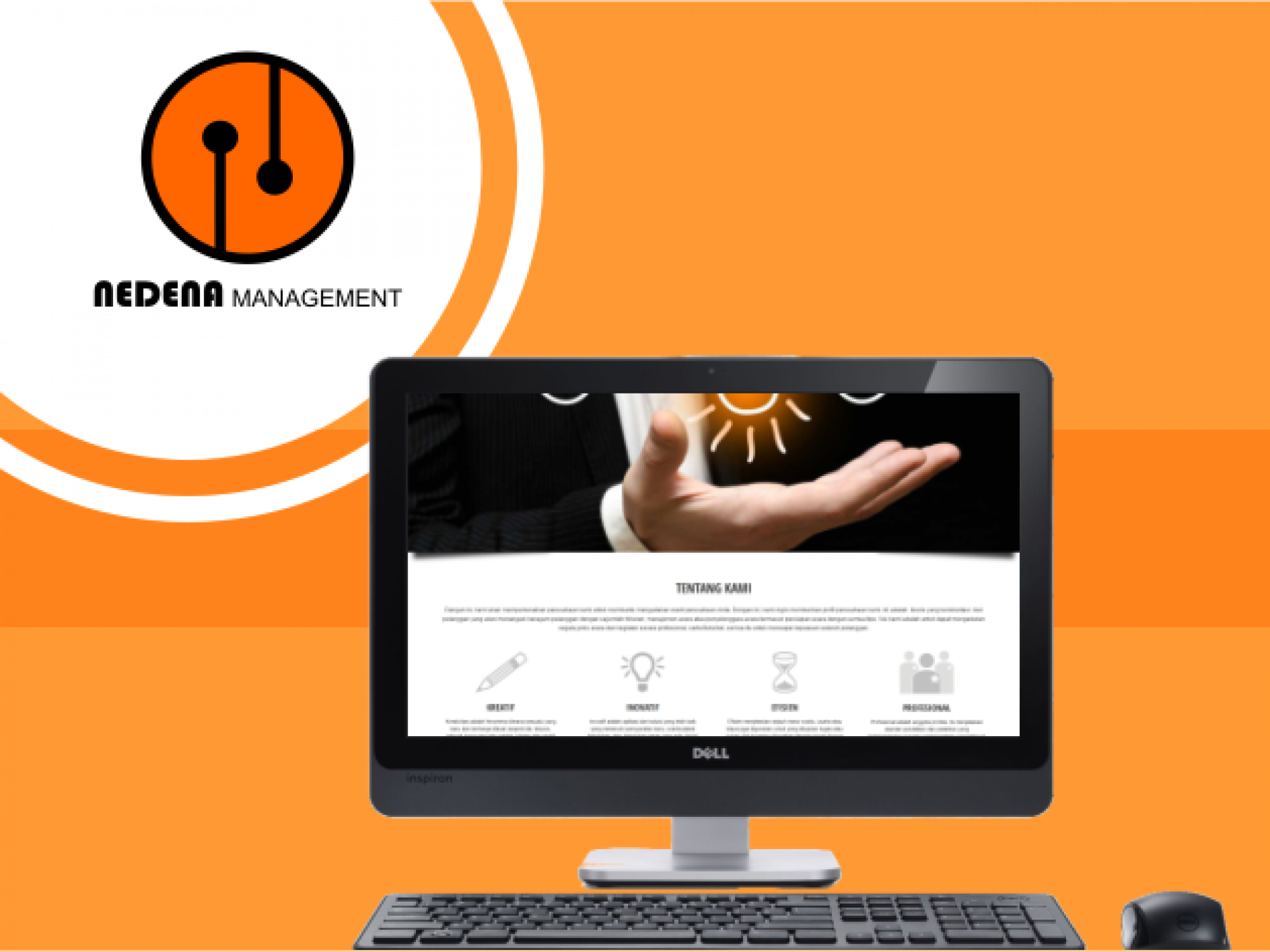 Nedena Management