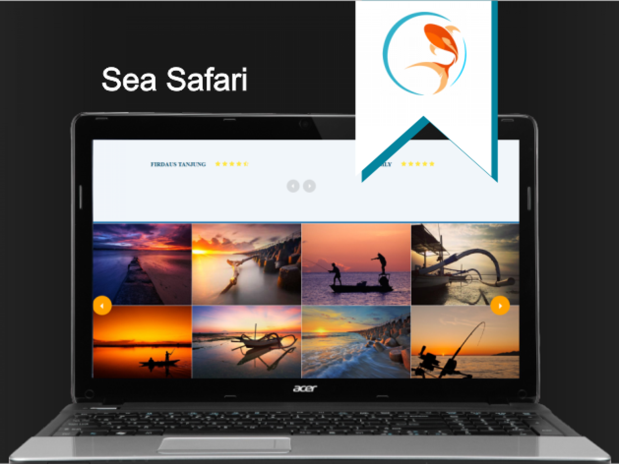 Sea Safari