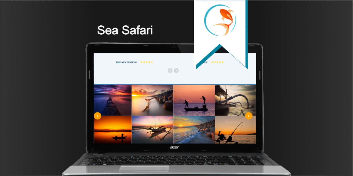 Sea Safari